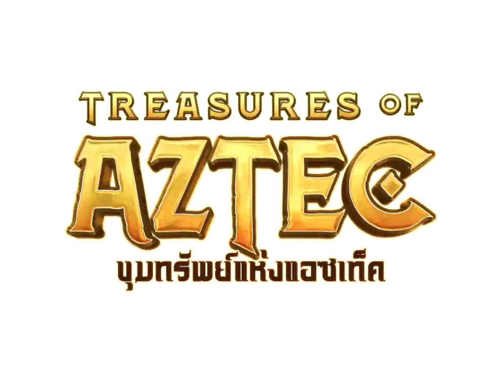 Treasures of Aztec Game